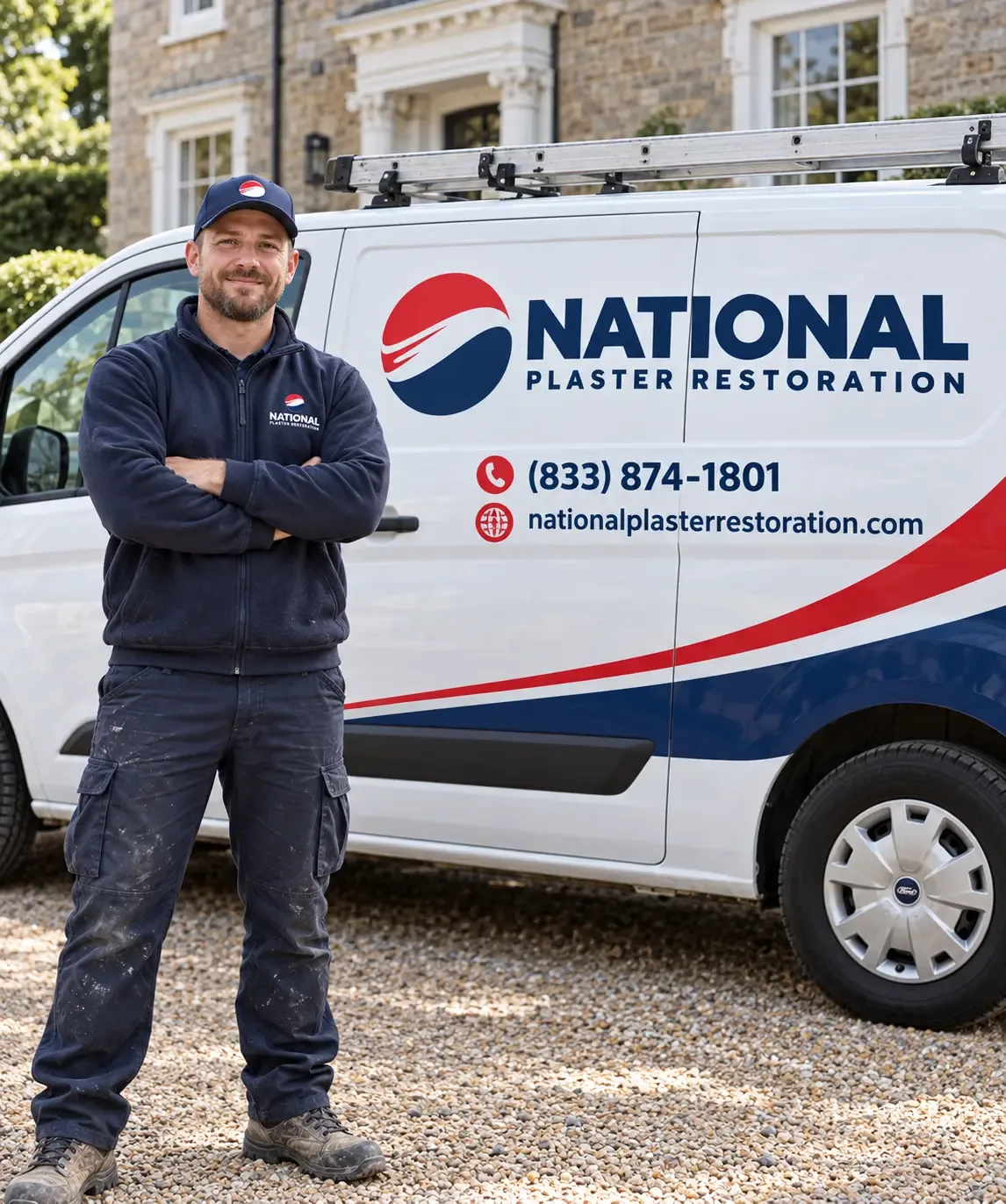 Plaster Repair company in Seabrook, TX